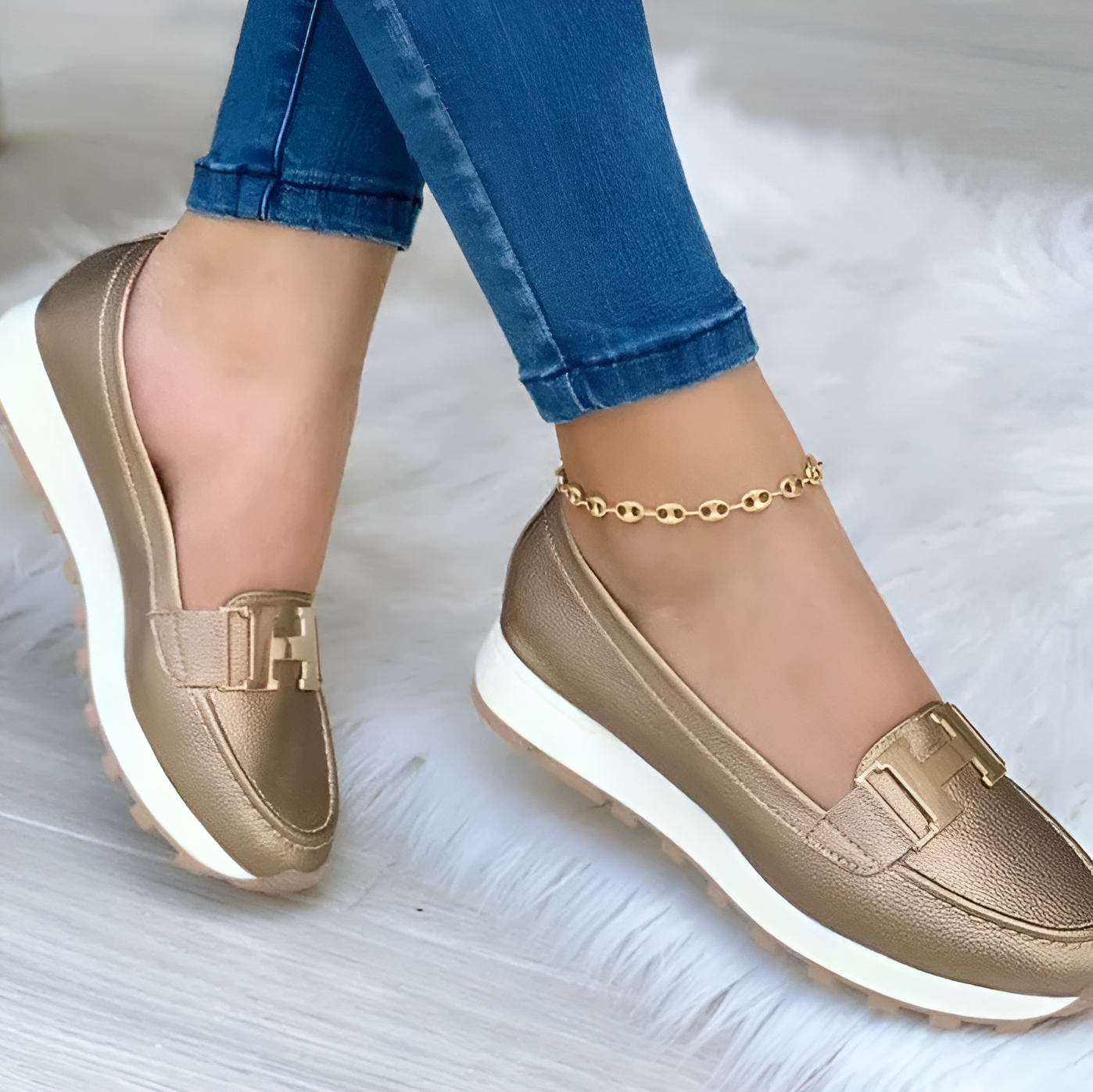 Damenschuhe – Orthopädische Schuhe für jeden Anlass