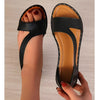 Sandalen Damen – Komfortable Orthopädische Sandalen für jeden Anlass